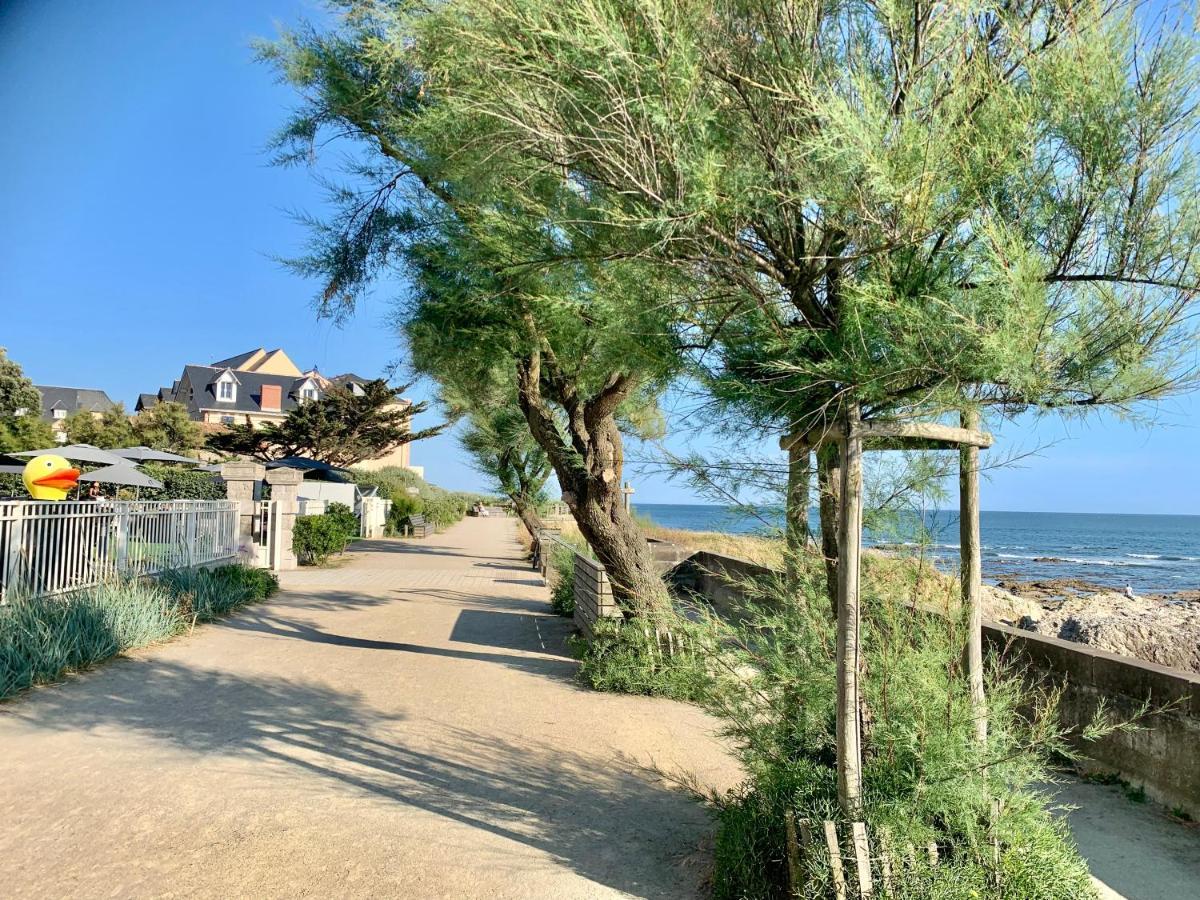 Studio-cabine Sur Le Port De Avec Vue Mer, Le Galienni Apartment *